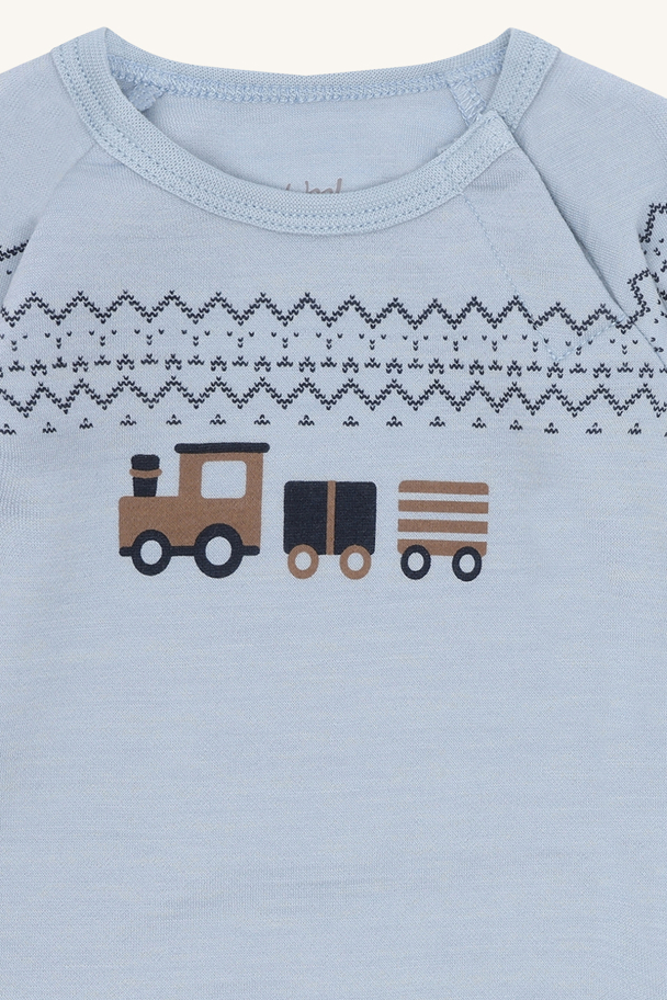 Bo Body Ull tog - Image 3