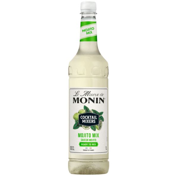 Mojito Mix 1L Monin