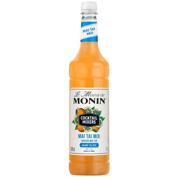 Mai Tai Mix 100Cl Monin