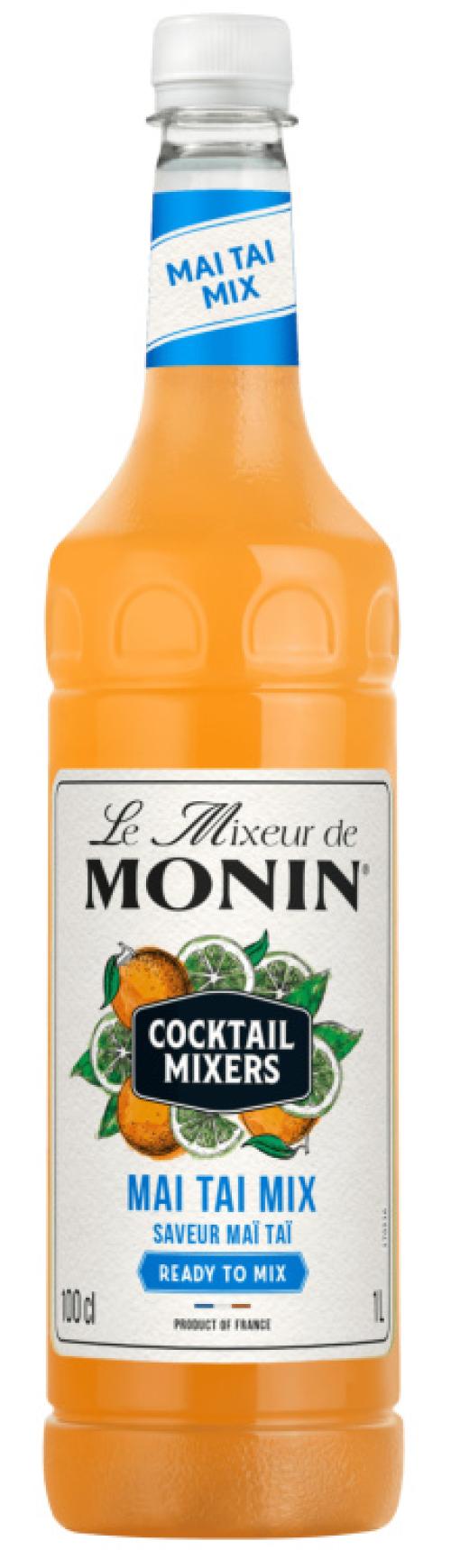 Mai Tai Mix 100Cl Monin
