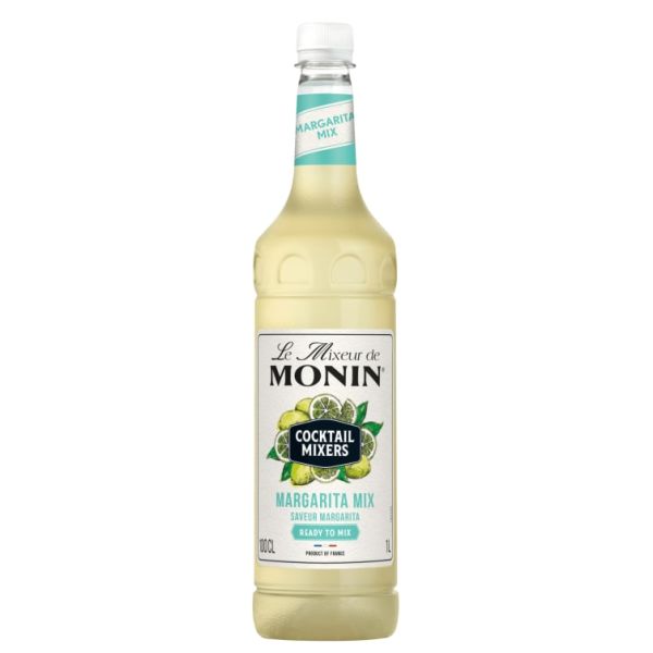 Margarita Mix 100Cl Monin