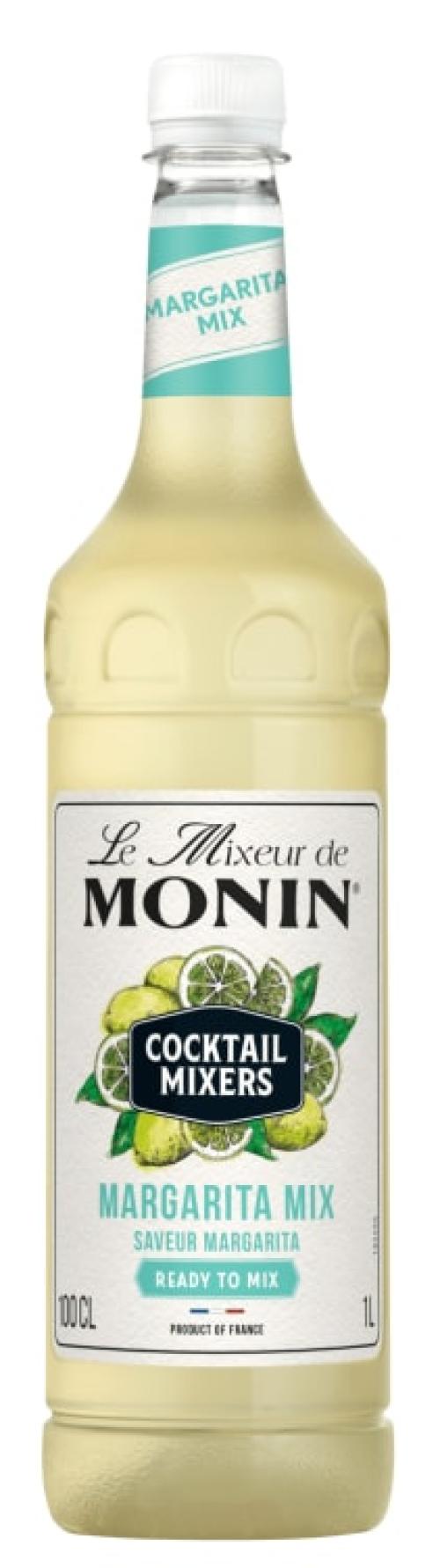 Margarita Mix 100Cl Monin