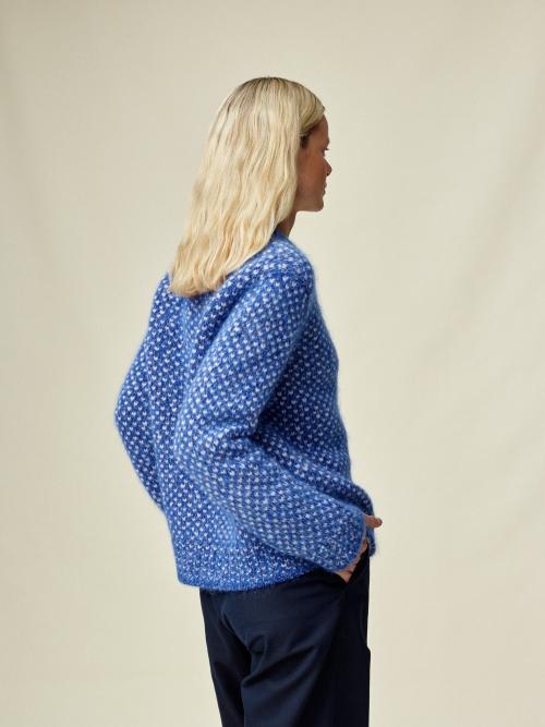 Ole No. 2 Sky Blue