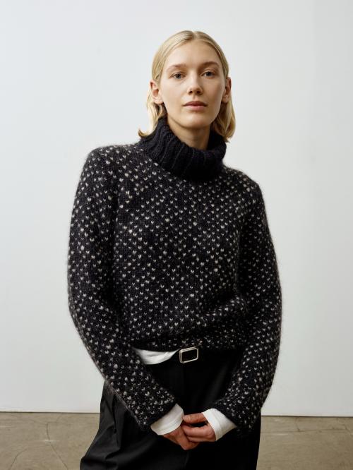 Ole No. 1 Black