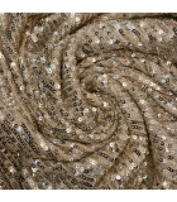 Hollyvood paljetter sølv - Image 1