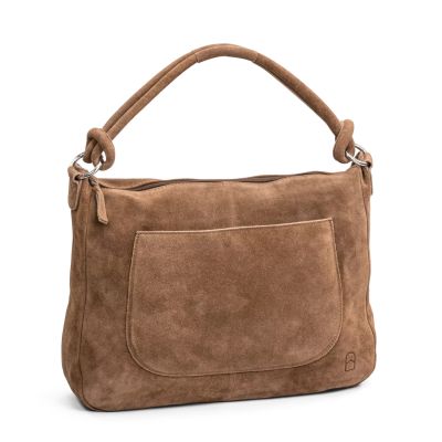 House of Nordic Hobo skulderveske