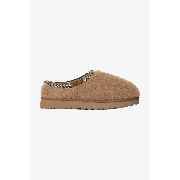 TASMAN MAXI CURLY - CHESTNUT