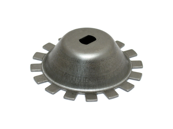 Oil slinger, clutch bearing