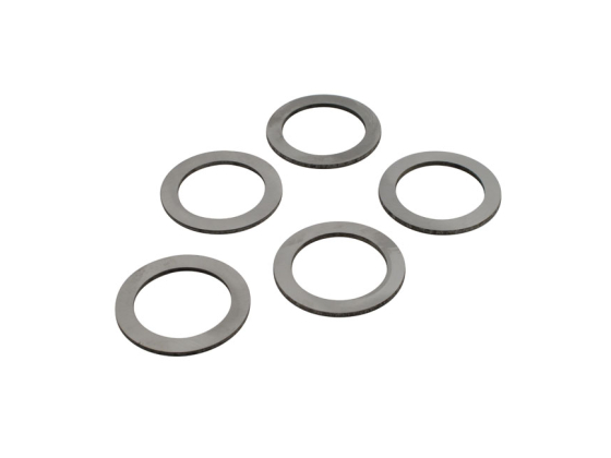 Thrust washer, pinion shaft bearing