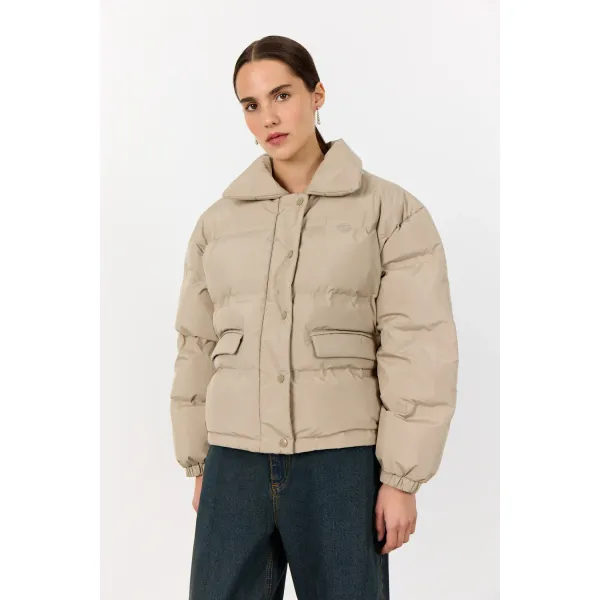 Mona Puffer Jacket
