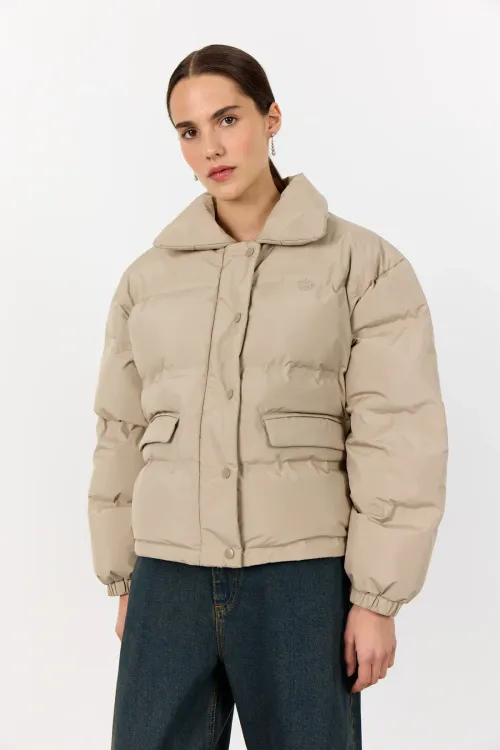 Mona Puffer Jacket