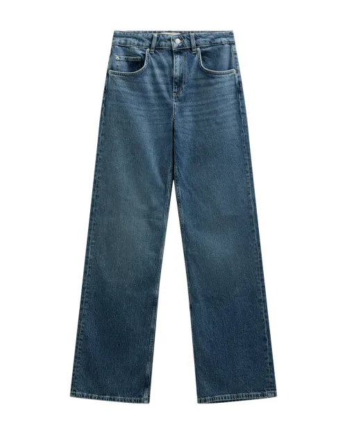 Jennifer Pant