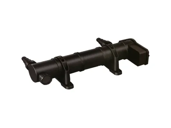 UV-C lys 36 watt 