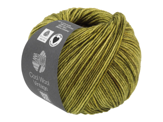 Cool Wool Vintage