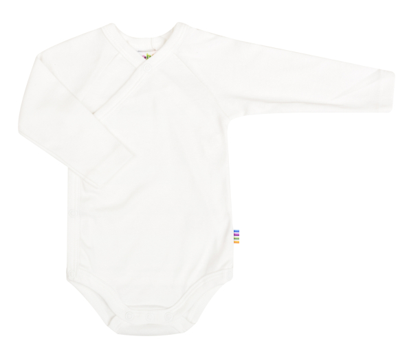 Body Bomull m/sidelukking - Image 3