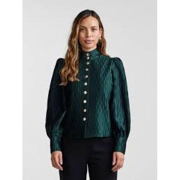 Ripple Shirt - Ponderosa Pine