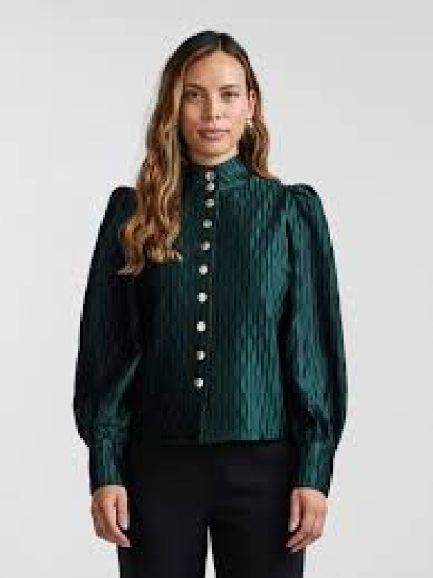 Ripple Shirt - Ponderosa Pine - Image 2