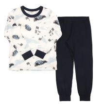 Pyjamas Cars