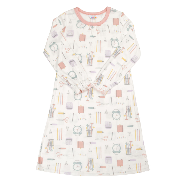 Nattkjole Girls Desk