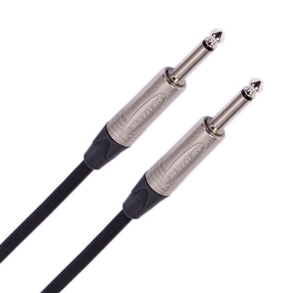 INSTRUMENTKABEL JACK-JACK 3M neutrik