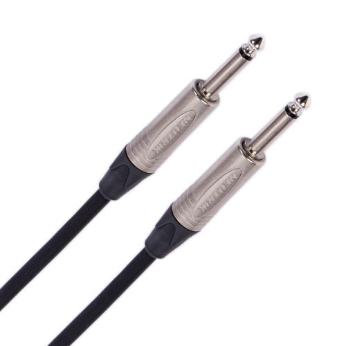 INSTRUMENTKABEL JACK-JACK 3M neutrik