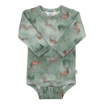 Body Woods Ull