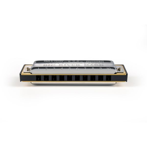 Munnspill HOHNER Big River A