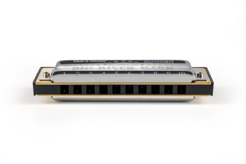 Munnspill HOHNER Big River A