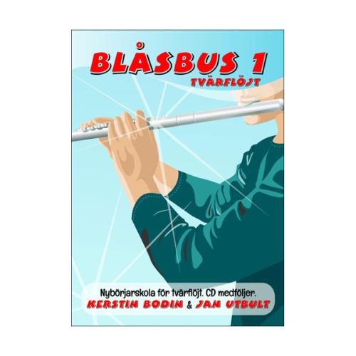 BLÅSBUS 1 Tverrfløyte