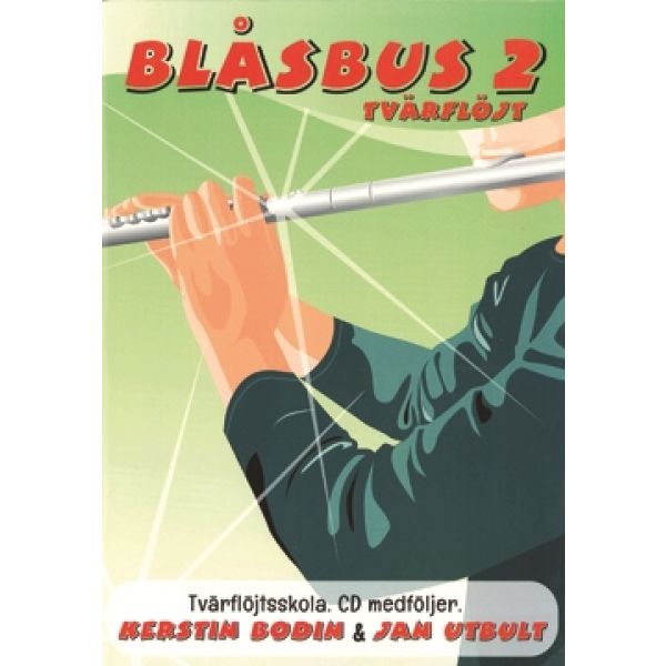 BLÅSBUS 2 Tverrfløyte