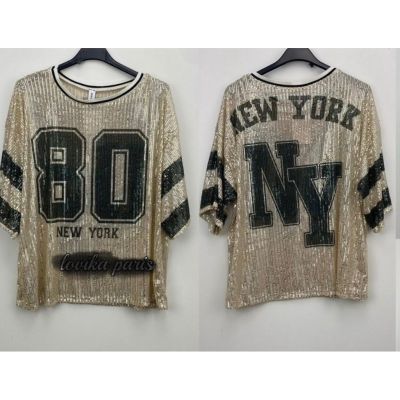 PALJETT TEE
