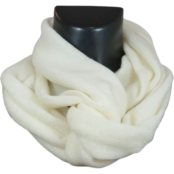 Mariedal Design tubeskjerf av ull