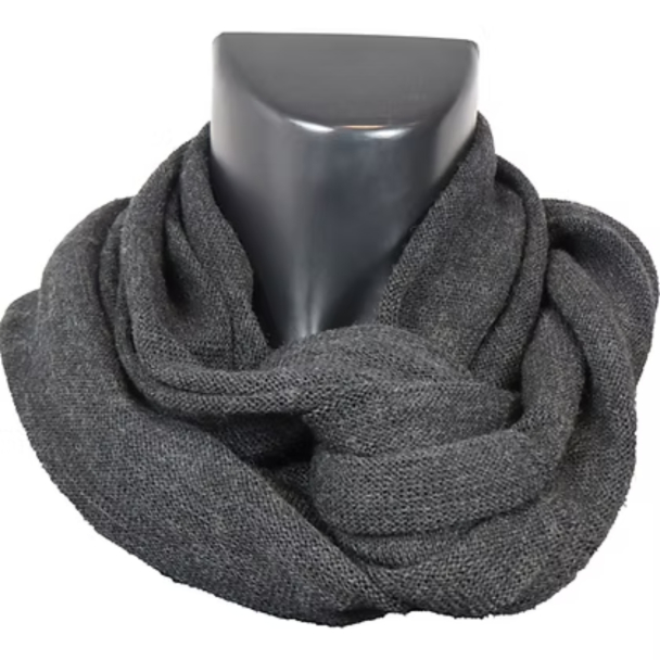 Mariedal Design tubeskjerf av ull