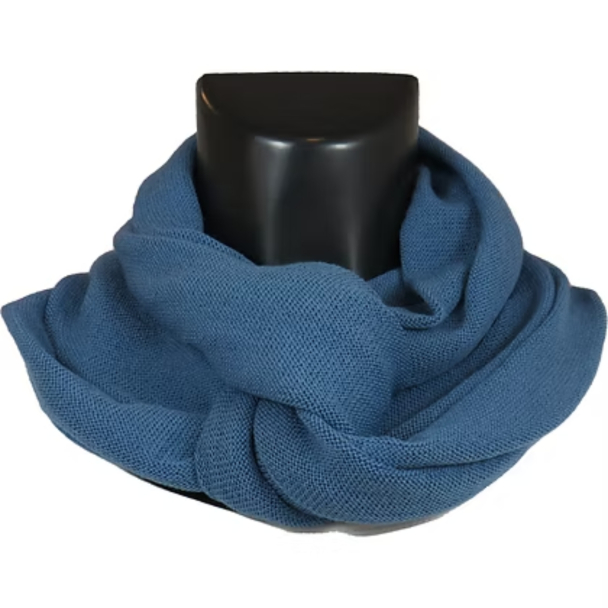 Mariedal Design tubeskjerf av ull