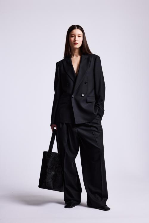 TINI BLAZER