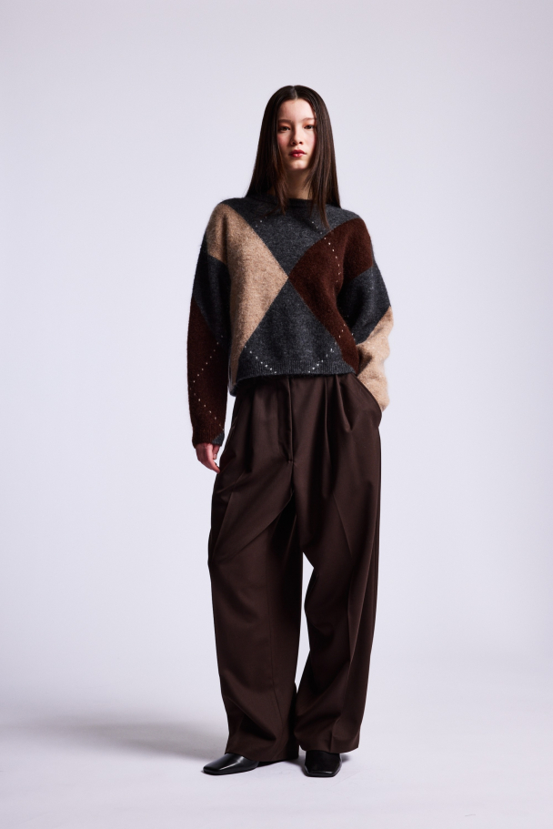 TY SWEATER - Image 2