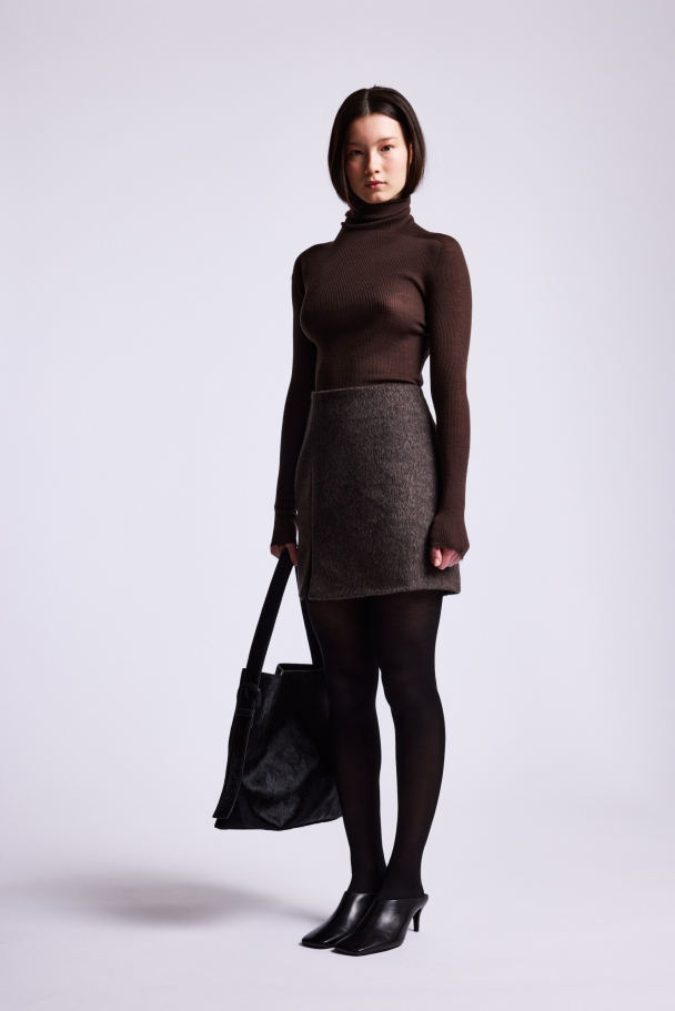 BAKER SKIRT - Image 2