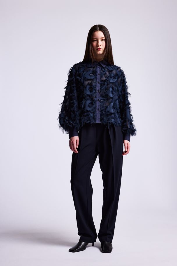 PANDORA SHIRT - Image 1