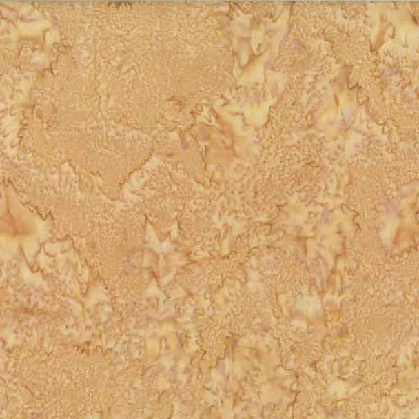 Bali Hand- Dyed - Camel