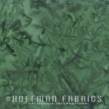 Bali Hand- Dyed - Verde