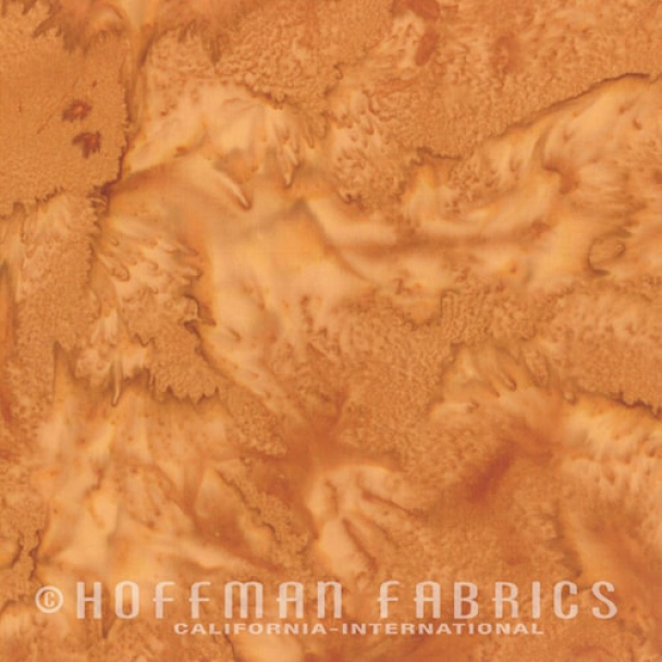 Bali Hand- Dyed - bourbon