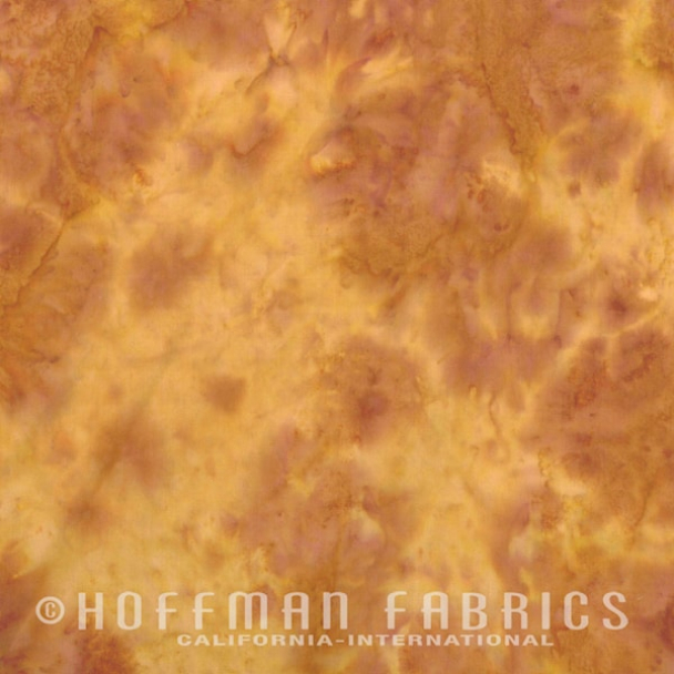 Bali Hand- Dyed - Fox