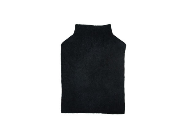 Krage m/høy Hals Ull - Image 1