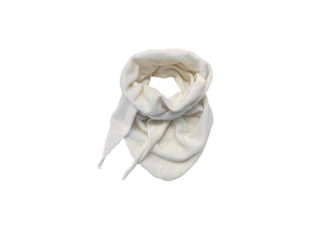 Dame Sjal Triangel - Image 2