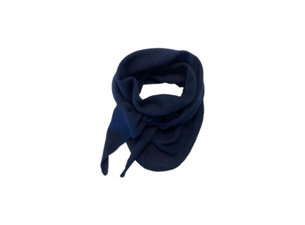 Dame Sjal Triangel - Image 4