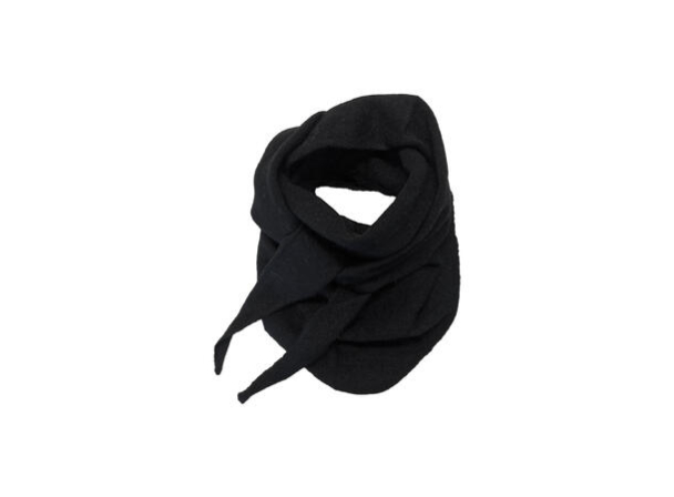 Dame Sjal Triangel - Image 5