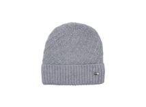 Strikket Lue Angora