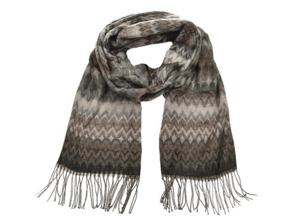 Skjerf Zikzak - Image 2