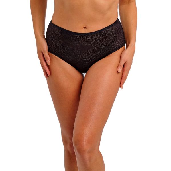 Beaute Appeal Brief, Black