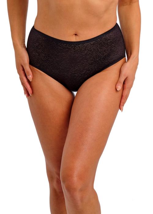 Beaute Appeal Brief, Black